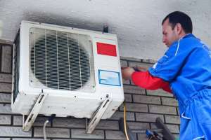 24/7 and Emergency HVAC Near Dulles Air Transfer Office, VA | Air Conidtioning and Heating Contractors