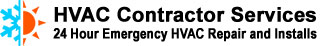 Dulles Air Transfer Office HVAC Services